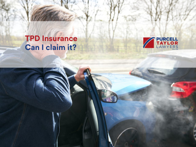 TPD insurance