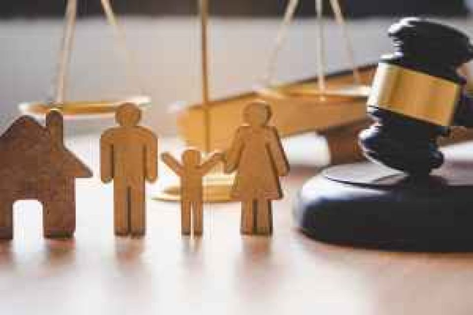 Family Law changes - 6 things you need to know
