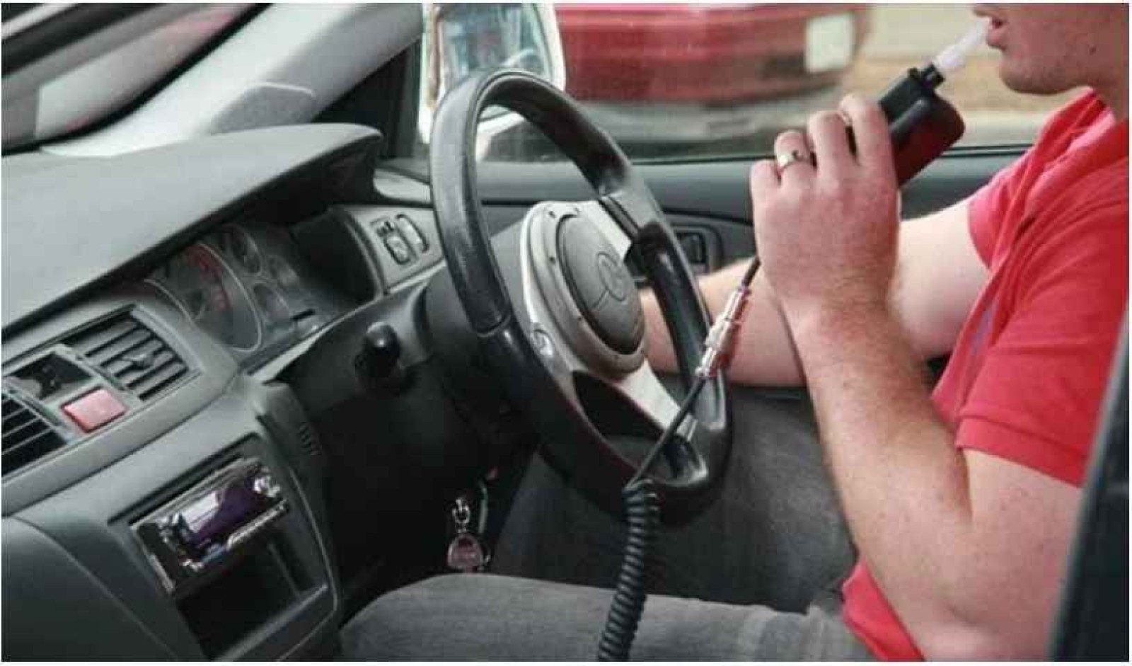 Alcohol Ignition Interlock Systems