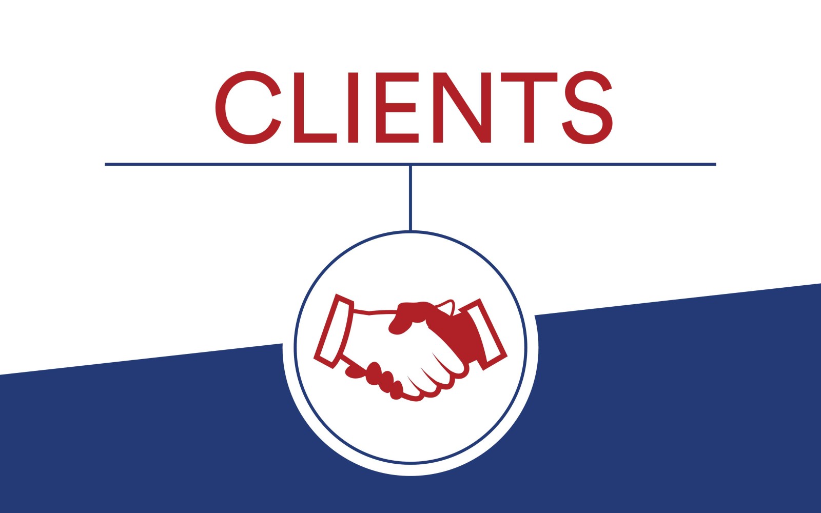 Our commitments to our clients