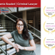 Townsville criminal lawyer’s ‘Justice’ rewards